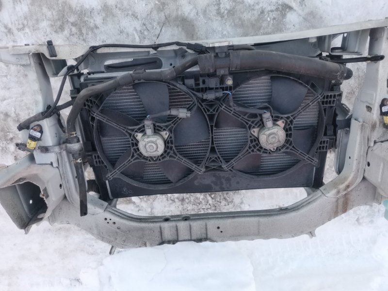 Панель передняя, 35000 рублей, Владимир