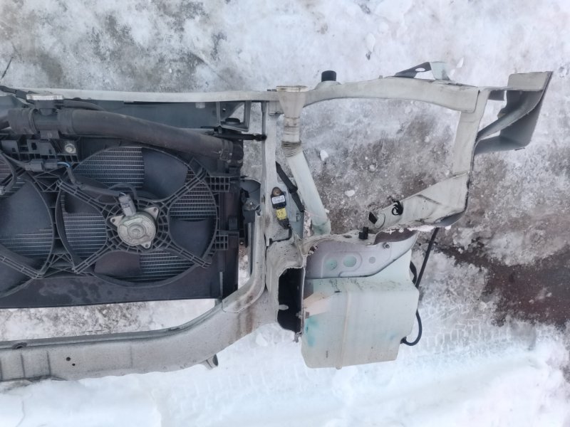 Панель передняя, 35000 рублей, Владимир