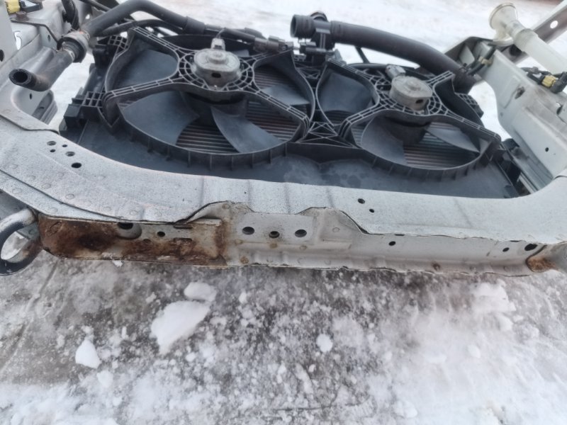 Панель передняя, 35000 рублей, Владимир