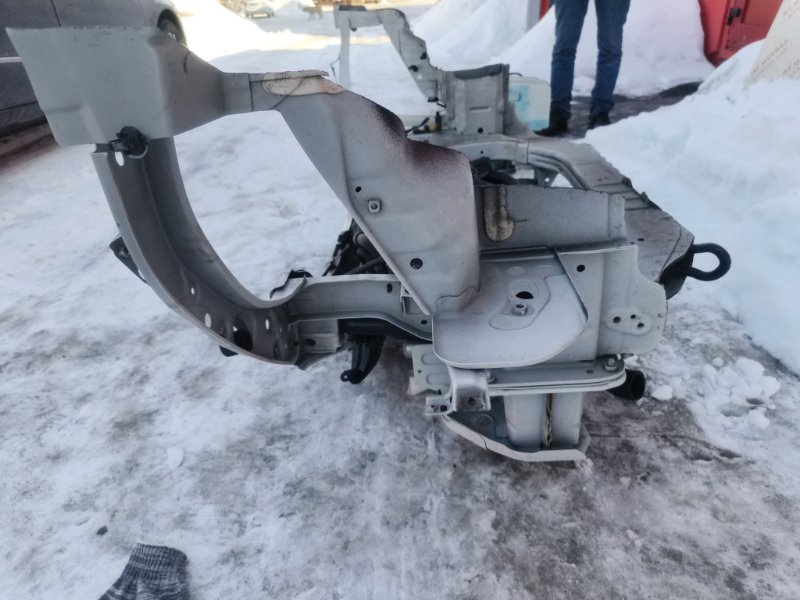 Панель передняя, 35000 рублей, Владимир