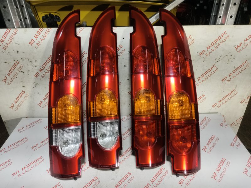 Фонарь задний, 6000 рублей, Владимир