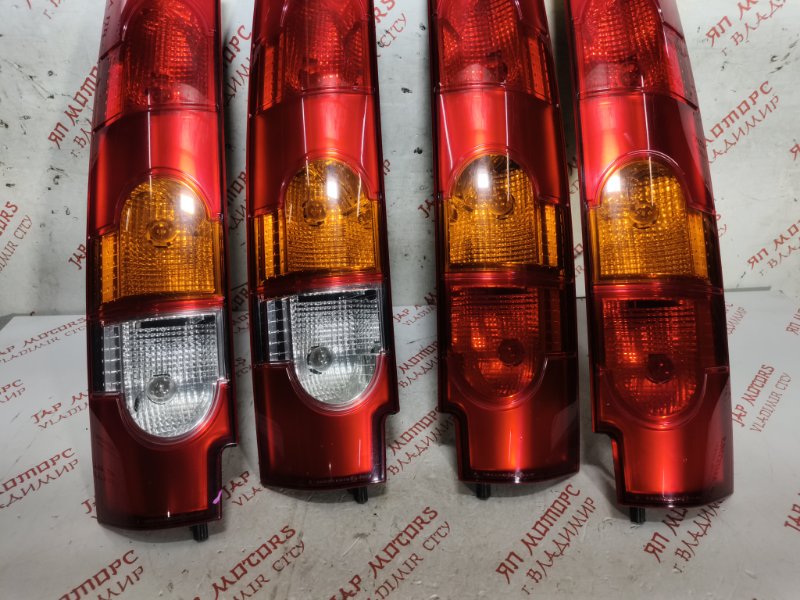 Фонарь задний, 6000 рублей, Владимир