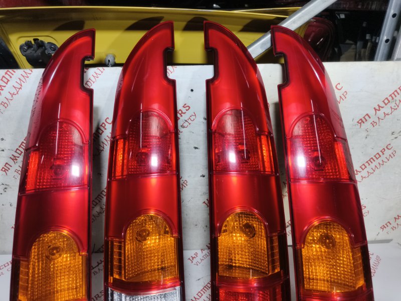 Фонарь задний, 6000 рублей, Владимир