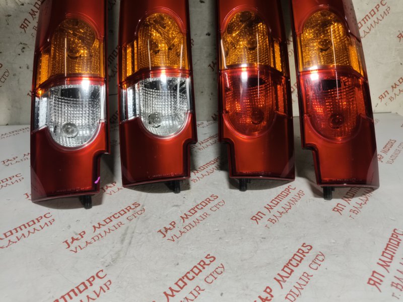 Фонарь задний, 6000 рублей, Владимир