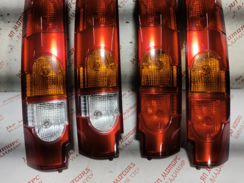 Фонарь задний, 6000 рублей, Владимир