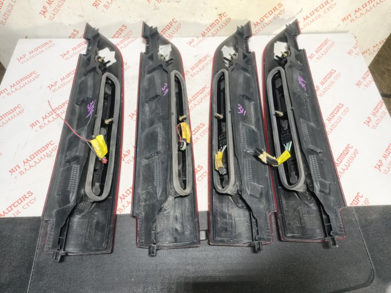 Фонарь задний, 6000 рублей, Владимир