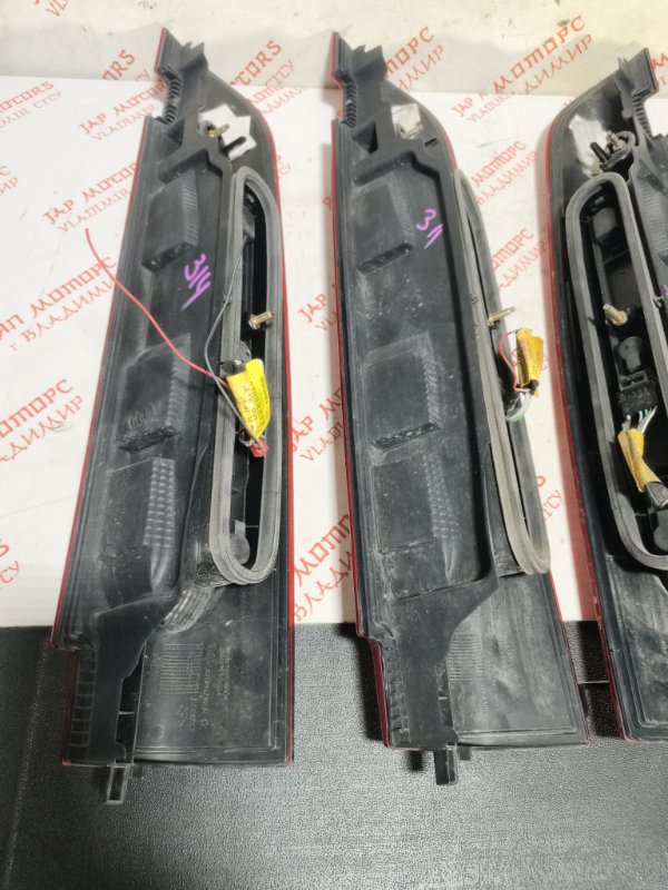 Фонарь задний, 6000 рублей, Владимир