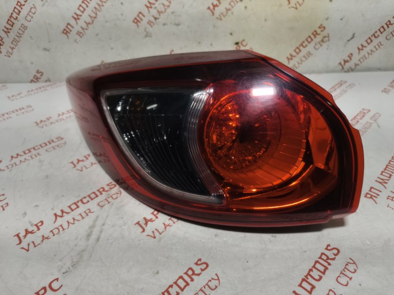 Фонарь задний, 4000 рублей, Владимир