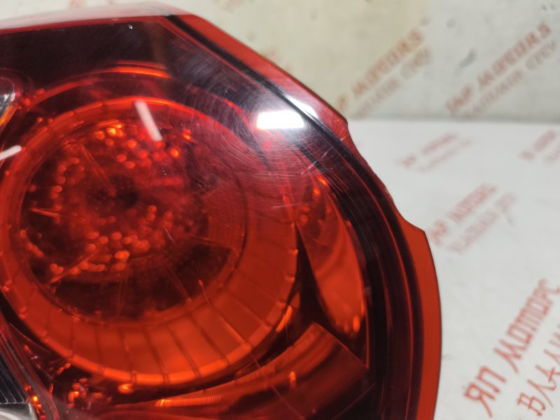 Фонарь задний, 4000 рублей, Владимир