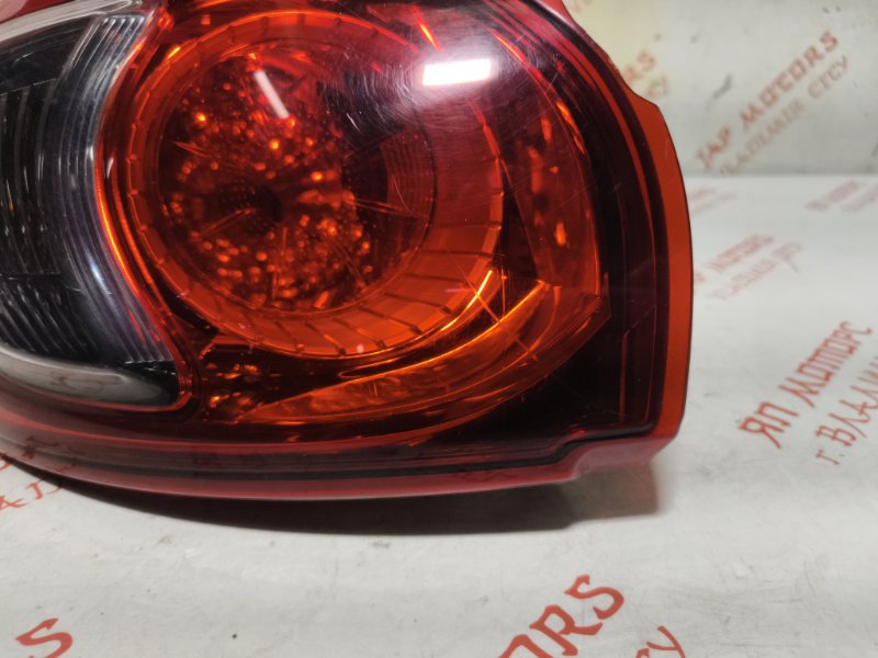 Фонарь задний, 4000 рублей, Владимир