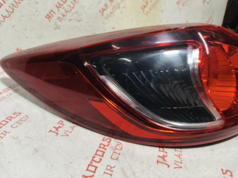 Фонарь задний, 4000 рублей, Владимир