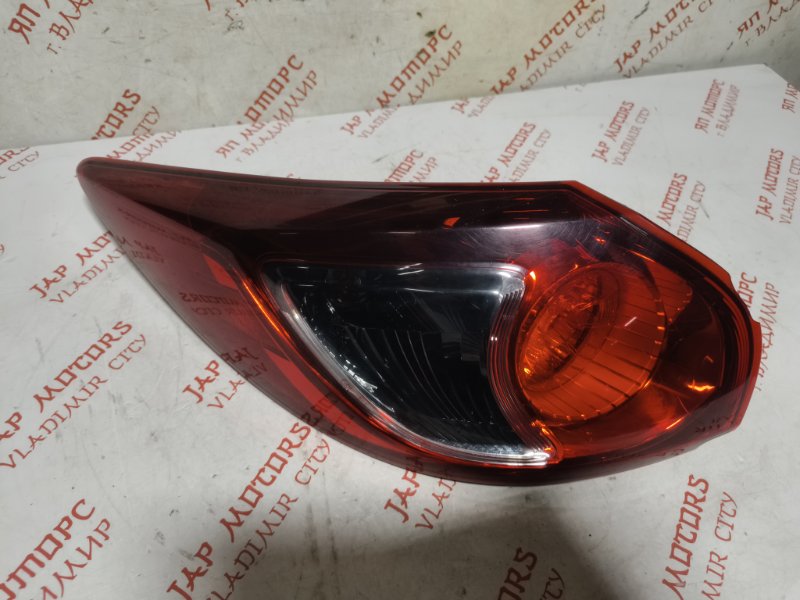 Фонарь задний, 4000 рублей, Владимир