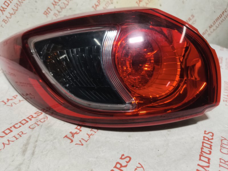 Фонарь задний, 4000 рублей, Владимир