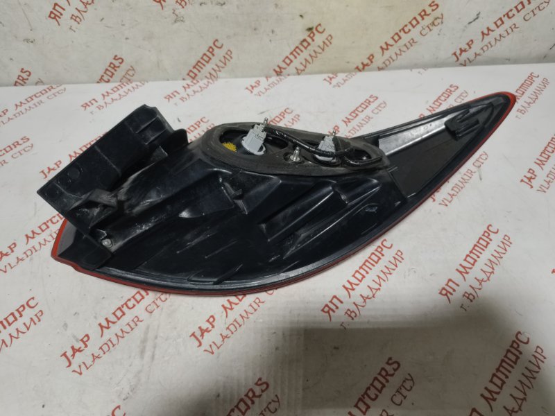 Фонарь задний, 4000 рублей, Владимир