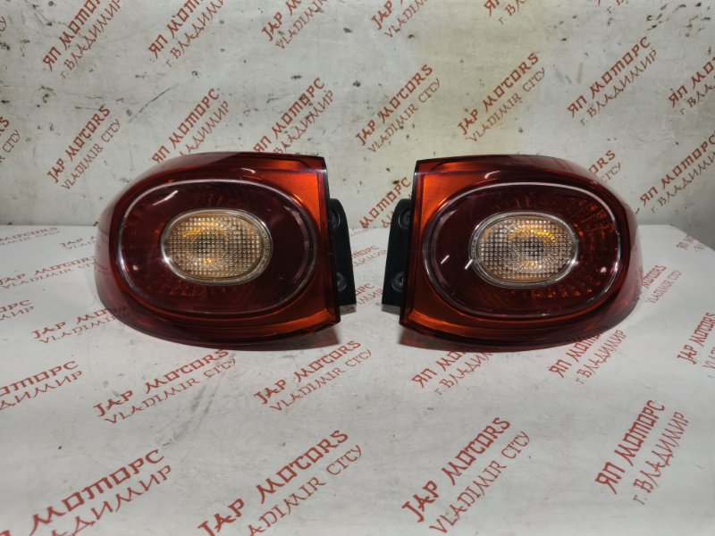 Фонарь задний, 6000 рублей, Владимир