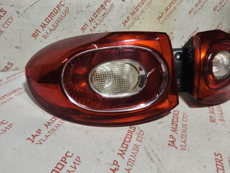 Фонарь задний, 6000 рублей, Владимир