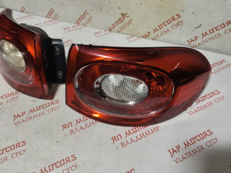 Фонарь задний, 6000 рублей, Владимир