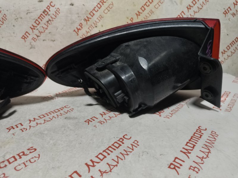 Фонарь задний, 6000 рублей, Владимир