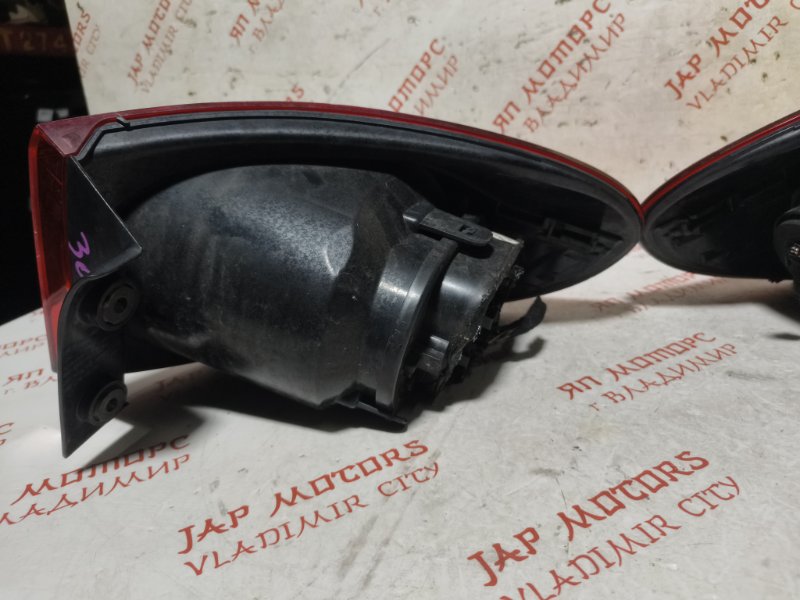 Фонарь задний, 6000 рублей, Владимир