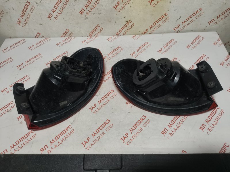 Фонарь задний, 6000 рублей, Владимир