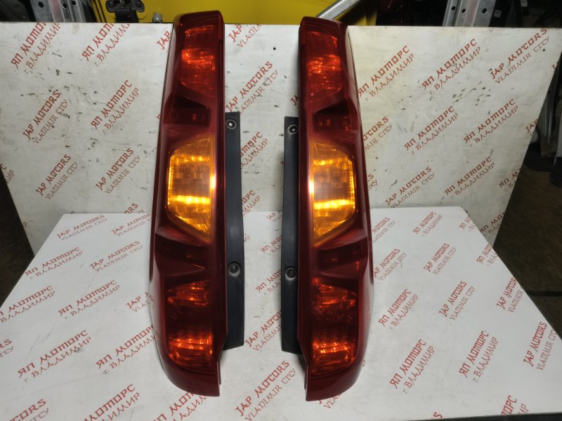 Фонарь задний, 5000 рублей, Владимир