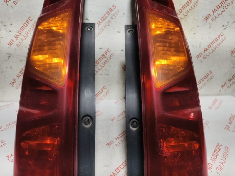 Фонарь задний, 5000 рублей, Владимир