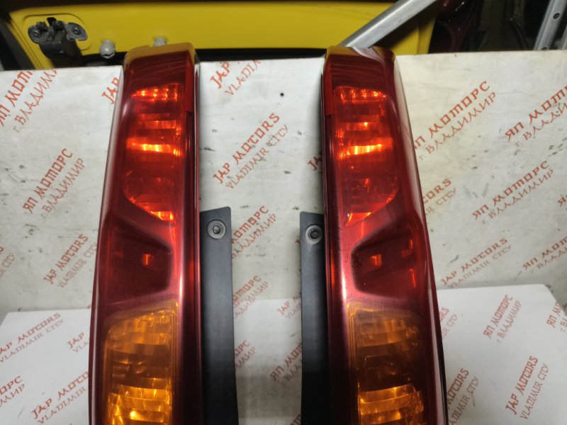 Фонарь задний, 5000 рублей, Владимир