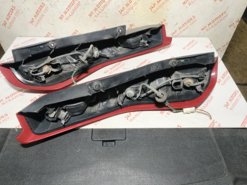 Фонарь задний, 5000 рублей, Владимир