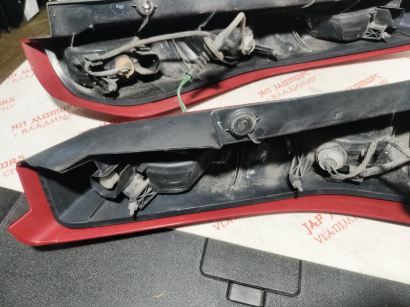 Фонарь задний, 5000 рублей, Владимир