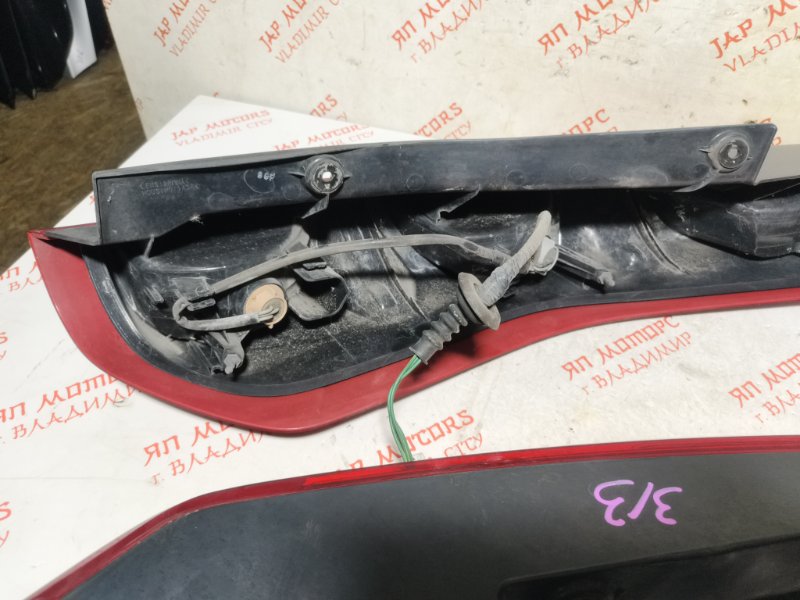 Фонарь задний, 5000 рублей, Владимир