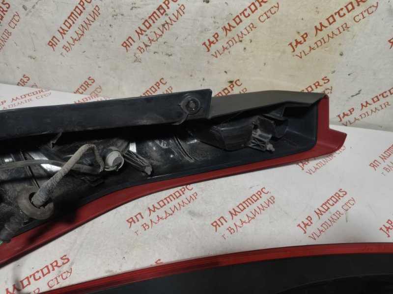 Фонарь задний, 5000 рублей, Владимир