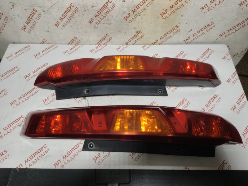 Фонарь задний, 5000 рублей, Владимир