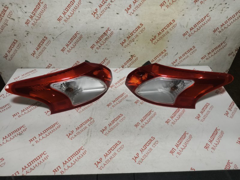 Фонарь задний, 5000 рублей, Владимир