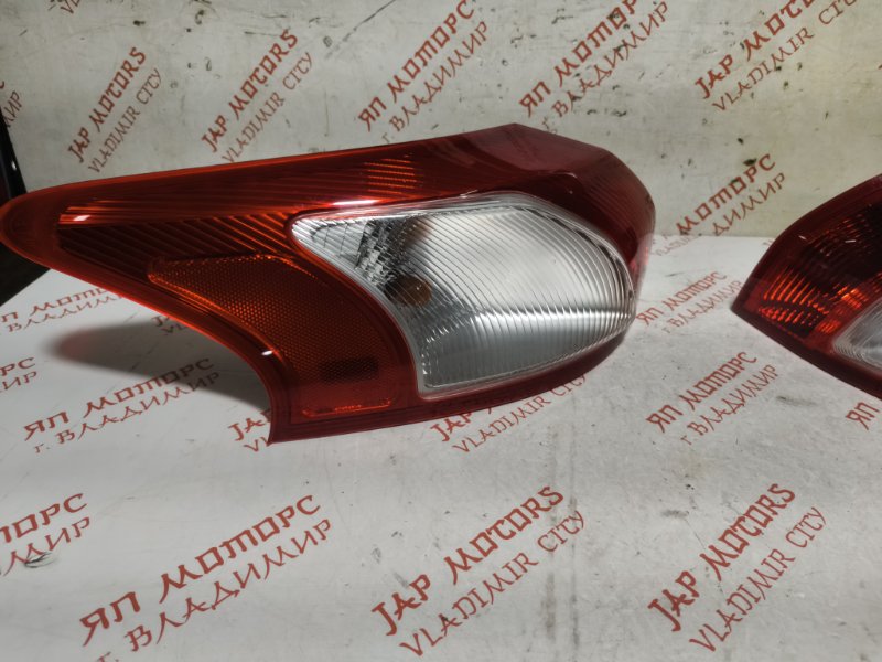 Фонарь задний, 5000 рублей, Владимир