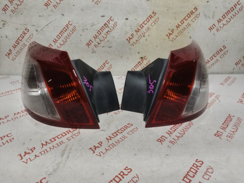 Фонарь задний, 5000 рублей, Владимир