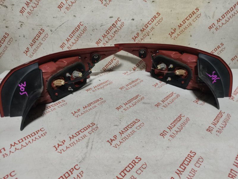 Фонарь задний, 5000 рублей, Владимир