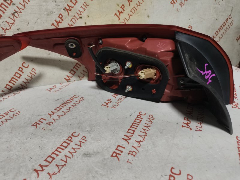 Фонарь задний, 5000 рублей, Владимир