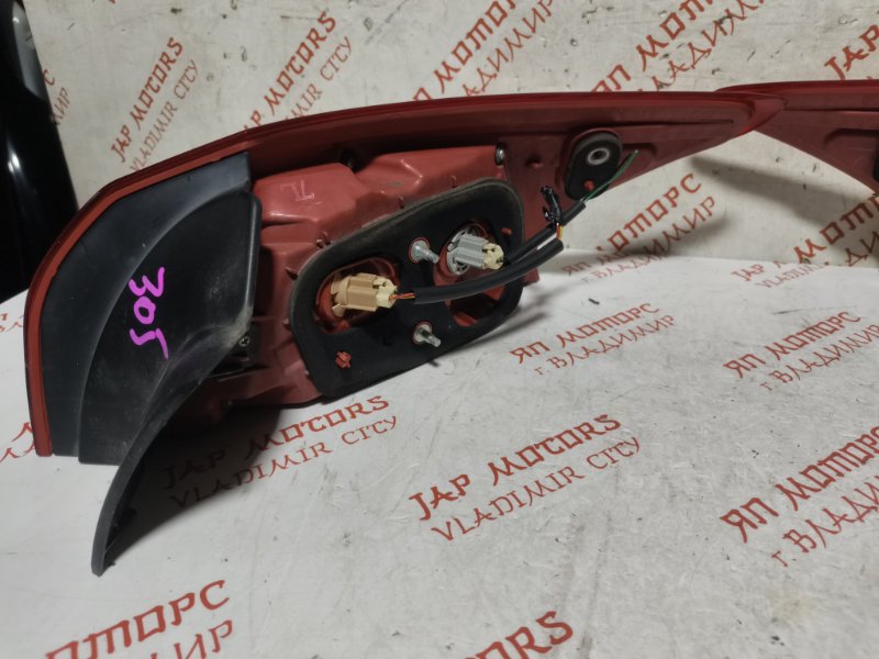 Фонарь задний, 5000 рублей, Владимир