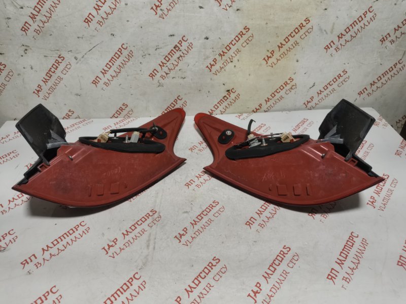 Фонарь задний, 5000 рублей, Владимир