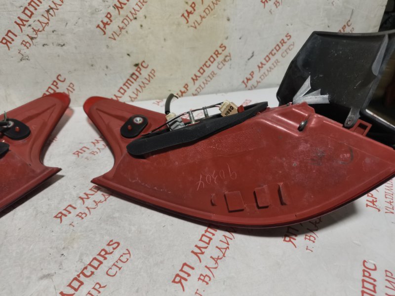 Фонарь задний, 5000 рублей, Владимир