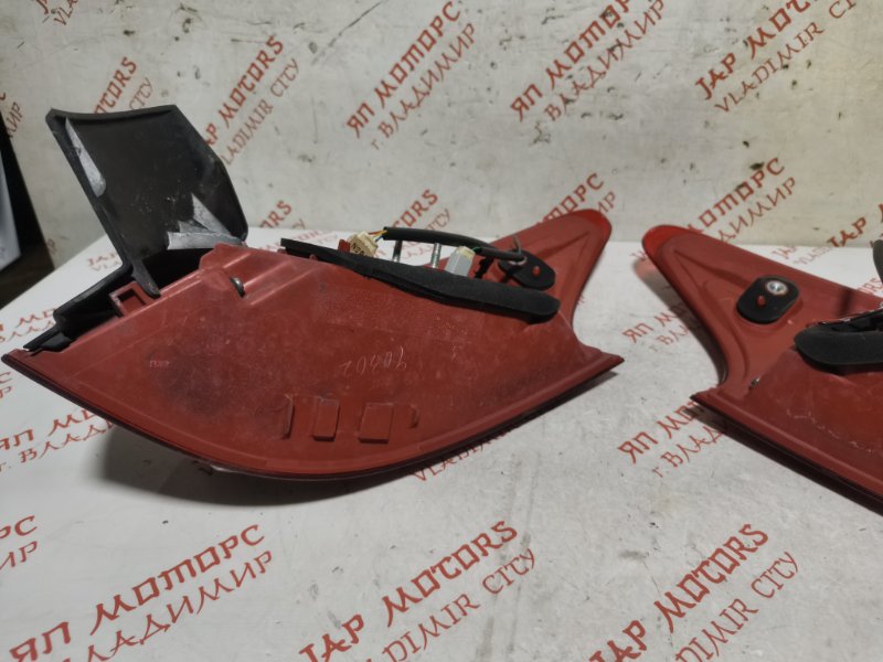 Фонарь задний, 5000 рублей, Владимир