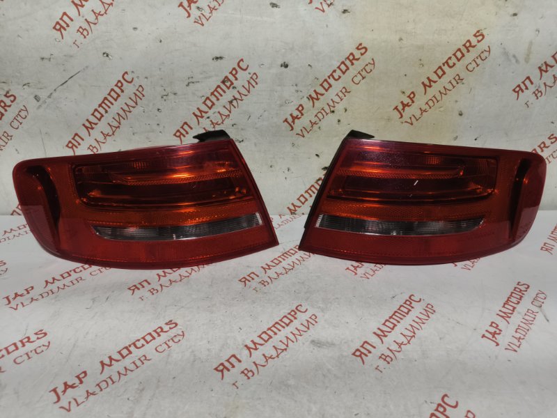 Фонарь задний, 20000 рублей, Владимир