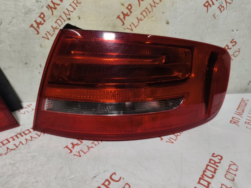 Фонарь задний, 20000 рублей, Владимир