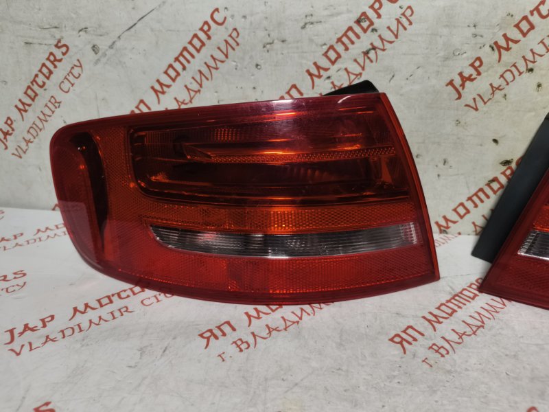 Фонарь задний, 20000 рублей, Владимир