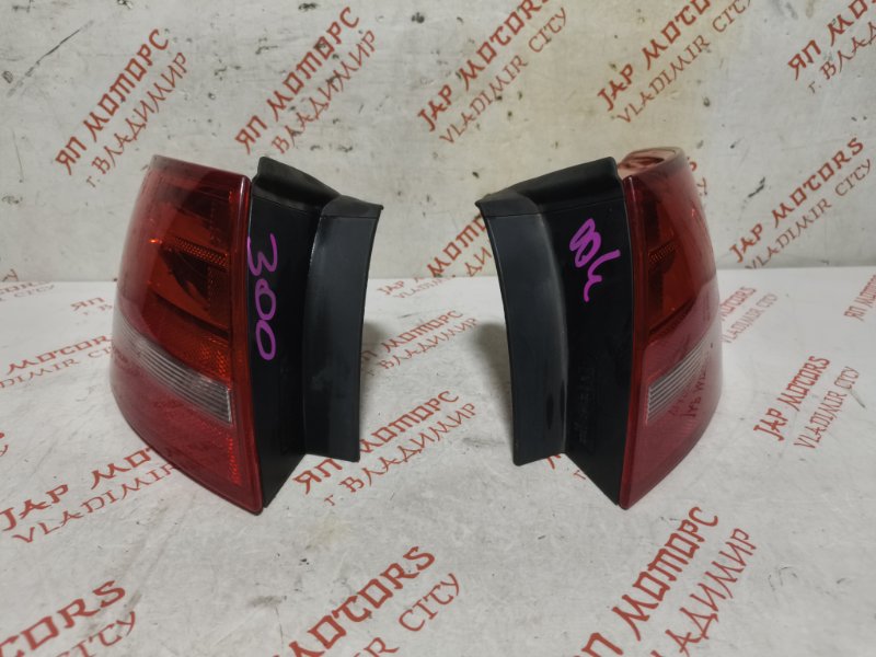 Фонарь задний, 20000 рублей, Владимир