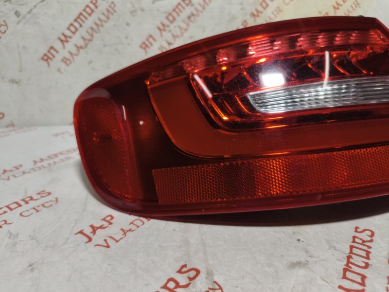 Фонарь задний, 12000 рублей, Владимир