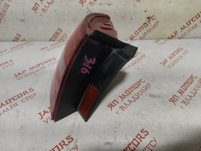 Фонарь задний, 12000 рублей, Владимир