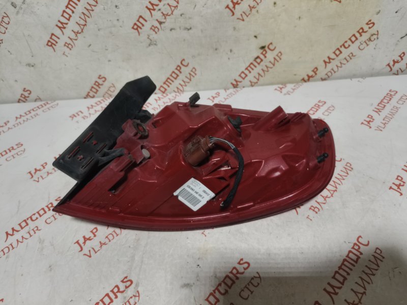 Фонарь задний, 12000 рублей, Владимир