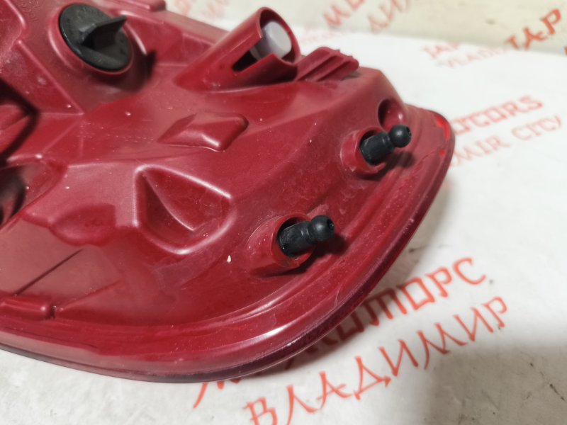 Фонарь задний, 12000 рублей, Владимир