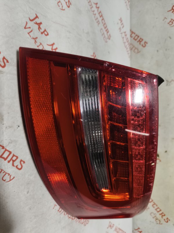 Фонарь задний, 7000 рублей, Владимир